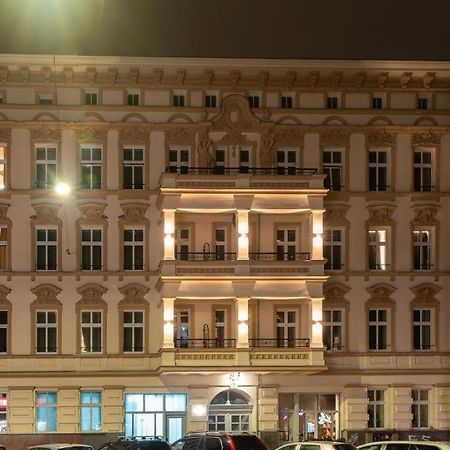 Kamienica Centrum Apartament Nr 13 Szczecin Exteriör bild